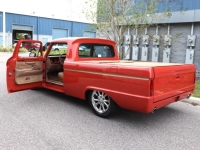 1964 Ford F100 for sale in Michigan (ID-127199)