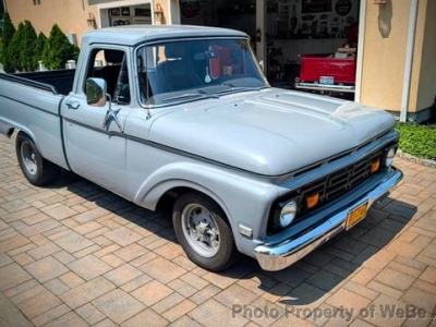 1964 Ford F100 for sale