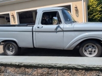 1964 Ford F100 for sale in Riverhead, New York (ID-132552)