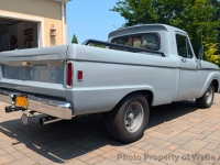 1964 Ford F100 for sale in Riverhead, New York (ID-132552)