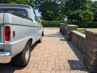 1964 Ford F100 for sale in Riverhead, New York (ID-132552)