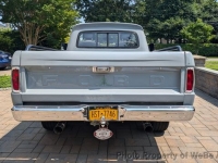 1964 Ford F100 for sale in Riverhead, New York (ID-132552)
