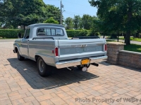 1964 Ford F100 for sale in Riverhead, New York (ID-132552)