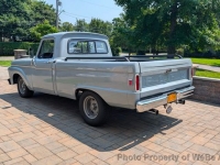 1964 Ford F100 for sale in Riverhead, New York (ID-132552)