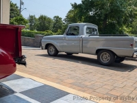 1964 Ford F100 for sale in Riverhead, New York (ID-132552)