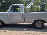 1964 Ford F100 for sale in Riverhead, New York (ID-132552)