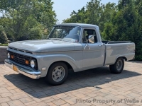 1964 Ford F100 for sale in Riverhead, New York (ID-132552)
