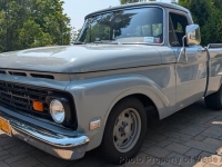 1964 Ford F100 for sale in Riverhead, New York (ID-132552)