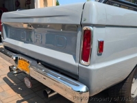 1964 Ford F100 for sale in Riverhead, New York (ID-132552)