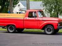 1964 Ford F100 for sale in Riverhead, New York (ID-133172)