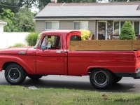 1964 Ford F100 for sale in Riverhead, New York (ID-133172)