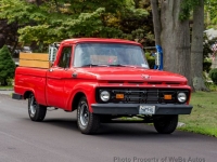 1964 Ford F100 for sale in Riverhead, New York (ID-133172)