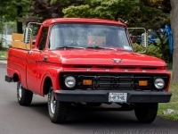 1964 Ford F100 for sale in Riverhead, New York (ID-133172)