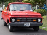 1964 Ford F100 for sale in Riverhead, New York (ID-133172)