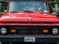 1964 Ford F100 for sale in Riverhead, New York (ID-133172)