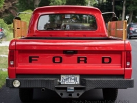 1964 Ford F100 for sale in Riverhead, New York (ID-133172)
