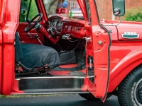 1964 Ford F100 for sale in Riverhead, New York (ID-133172)