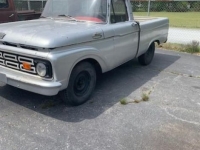 1964 Ford F100 for sale (ID-114384)