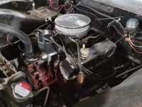 1964 Ford F100 for sale (ID-114384)