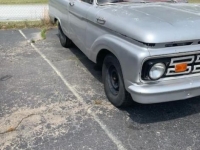 1964 Ford F100 for sale (ID-114384)