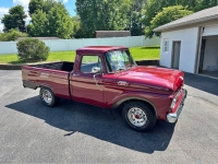 1964 Ford F100 for sale in Michigan (ID-164262)