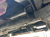 1964 Ford F100 for sale in Michigan (ID-164262)