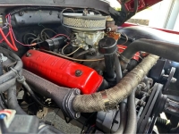 1964 Ford F100 for sale in Michigan (ID-164262)
