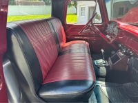 1964 Ford F100 for sale in Michigan (ID-164262)