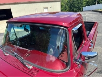1964 Ford F100 for sale in Michigan (ID-164262)