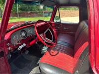 1964 Ford F100 for sale in Michigan (ID-164262)