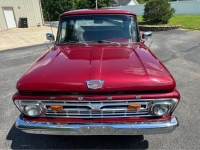 1964 Ford F100 for sale in Michigan (ID-164262)