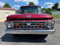 1964 Ford F100 for sale in Michigan (ID-164262)
