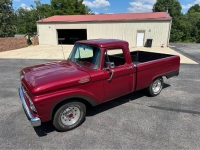 1964 Ford F100 for sale in Michigan (ID-164262)