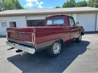 1964 Ford F100 for sale in Michigan (ID-164262)