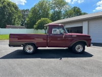 1964 Ford F100 for sale in Michigan (ID-164262)