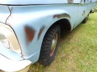 1964 Ford F100 for sale in Michigan (ID-164376)