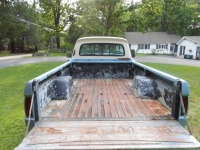 1964 Ford F100 for sale in Michigan (ID-164376)