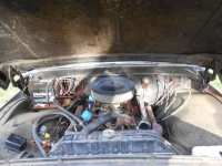 1964 Ford F100 for sale in Michigan (ID-164376)