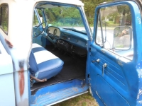 1964 Ford F100 for sale in Michigan (ID-164376)