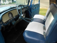 1964 Ford F100 for sale in Michigan (ID-164376)