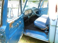 1964 Ford F100 for sale in Michigan (ID-164376)