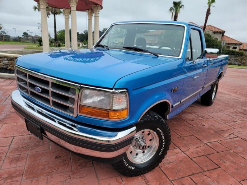 1964 Ford F150 for sale in Michigan (ID-116086) 1964 Ford F150 for sale in Michigan (ID-116086)