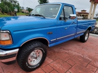 1964 Ford F150 for sale in Michigan (ID-116086)