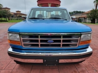 1964 Ford F150 for sale in Michigan (ID-116086)