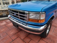 1964 Ford F150 for sale in Michigan (ID-116086)