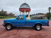 1964 Ford F150 for sale in Michigan (ID-116086)