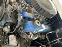 1964 Ford F150 for sale in Michigan (ID-126616)