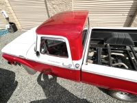 1964 Ford F150 for sale in Michigan (ID-126616)