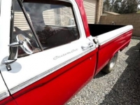 1964 Ford F150 for sale in Michigan (ID-126616)