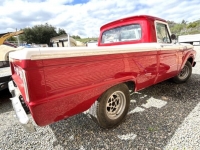 1964 Ford F150 for sale in Michigan (ID-126616)